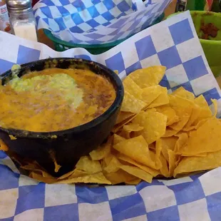 Queso