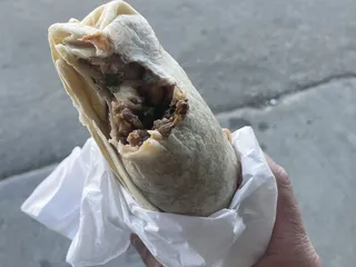 El Potrero