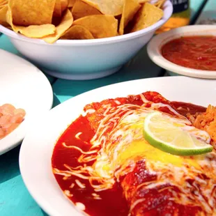 Get a combo