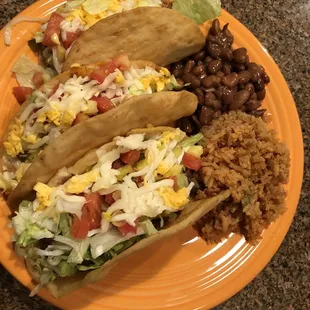 Tacos are the best I&apos;ve ever had