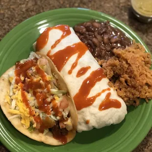 OMG takeout was delicious!!