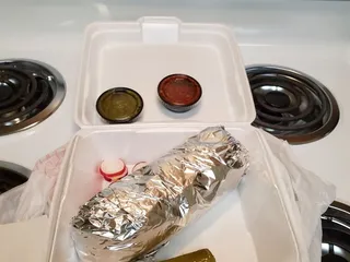 Taqueria La Poblanita