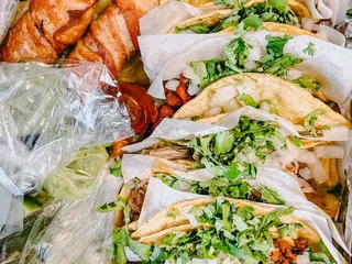 Pancheros Mexican Grill - Bloomington