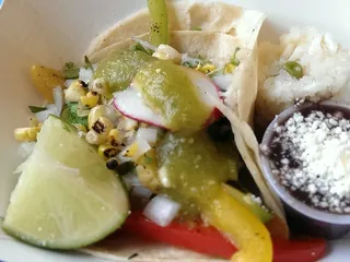 Las Tortillas Mexican Restaurant