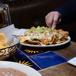 Nachos
