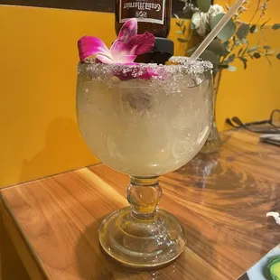 Savor margarita