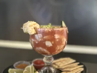 Tacos Al Fuego -Riverside