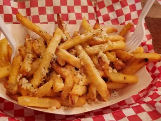 Pittsburgh Street Dogs