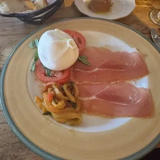 Burrata Pugliese