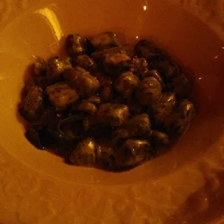 Malfatti Burro e Salvia