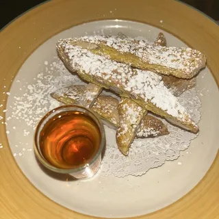 Biscotti