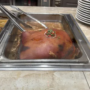 Lechon Asado