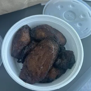 Plantains