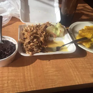 Roast Pork