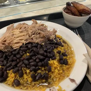 Shredded Pork