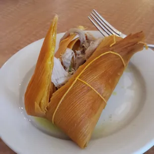 Tamales