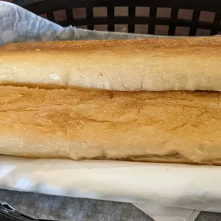 Cuban Toast