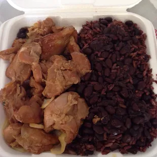 Moro Rice