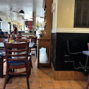 Decoration of the Building