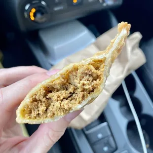Beef Empanadas