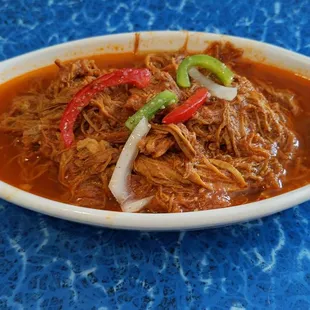 Ropa vieja