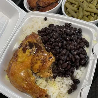Mojo Pollo