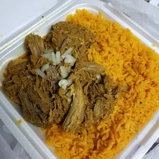 Ropa Vieja