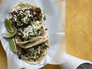 Cuban Mexican Restaurant