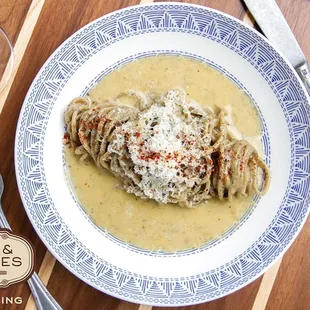 pasta, food, pasta dish