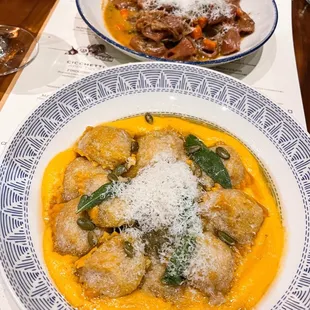 Butternut Squash Mascarpone