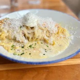 food, pasta, pasta dish