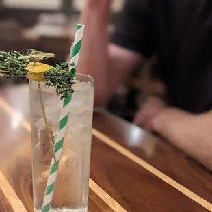 sushi and sashimi, drink