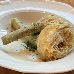 Artichokes Alla Giudia