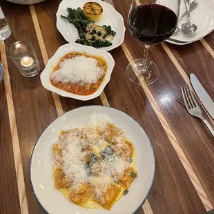 Butternut & Mascarpone