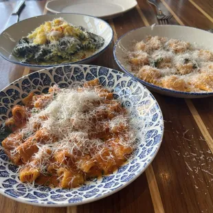 Butternut Squash Ravioli