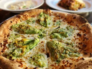 Forno Osteria & Bar Montgomery