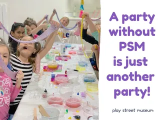 Play Street Museum - Lake Highlands