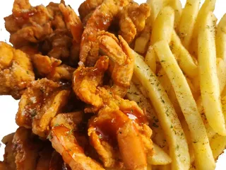 Gees Wings n Things