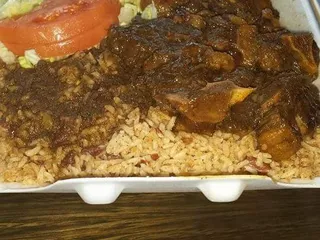 Silver Krust Restaurant