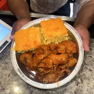 food, fried chicken, fried chicken wings, chicken wings and fried chicken, chicken wings, bbq wings, chicken, poultry, bbq chicken