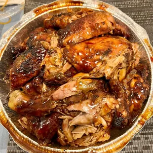 Peppa's Jerk Chicken Restaurant
