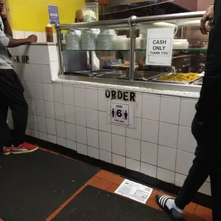 Peppa's Jerk Chicken Flatbush