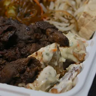 That Mayo potato my go to sides ohhwee *9/29/22