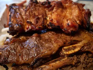Ono Korean BBQ