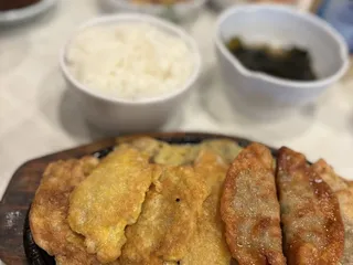 Han Yang Restaurant