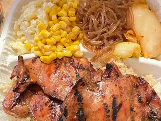 Sam's Delicatessen