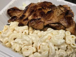 New Queen Barbeque