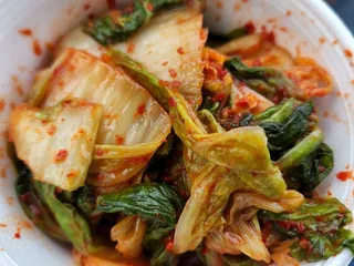 Peppa's Korean BBQ
