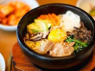 Soon's Kal Bi BBQ