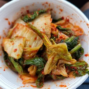 Peppa's Korean BBQ